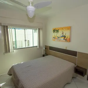  Apartamento Res Calliandra Apto 204 Fundos